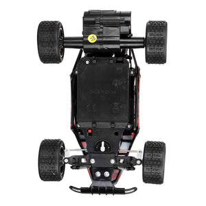 1/20 2.4G 4WD Off-Road Crawler Buggy RC Car 