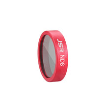 Waterproof Camera Lens Filter 1pc UV CPL ND4 ND8 ND16 ND32 STAR For DJI MAVIC 2 Zoom Drone