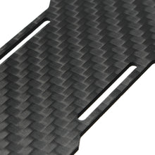 Realacc X210 214mm FPV Racing Frame Spare Part 1.5mm Battery Holder Plate Carbon Fiber 