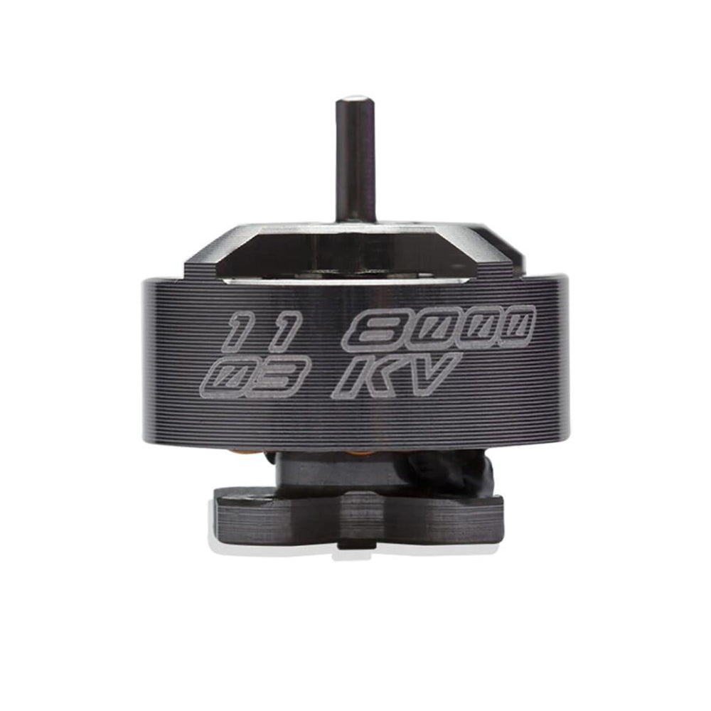 AOKFLY BS1103 1103 8000KV/11000KV 2-3S 1.5mm Shaft Brushless Motor 80-130mm FPV Racing Drone