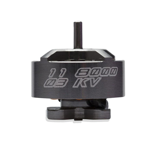 AOKFLY BS1103 1103 8000KV/11000KV 2-3S 1.5mm Shaft Brushless Motor 80-130mm FPV Racing Drone