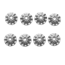 16PCS Upgrade Metal Gear for Wltoys 144001 12428-A 12428-B 12428-C /12423 Rc Car Parts