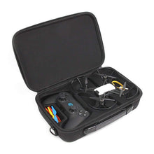 Handbag Storage Shoulder Bag Carrying Case for DJI Ryze Tello & Gamesir T1d Remote Controller