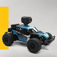 JDRC 1801 1/18 2.4G RWD 20km/h Rc Car 480P WIFI FPV Control Off-road Truck RTR Toys