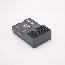 Detrum Z3 Lite Flight Controller with GPS Support DSM/SBUS/PPM for Delta Wing V-tail Fix Wing RC Airplane