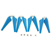 4Pcs Foldable CW/CCW Propellers Blades For Syma X8C X8G X8W X8HG