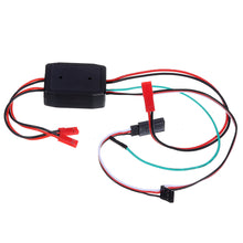 HG P408 1/10 Engine Sound System +Horn Speaker RC Car Spare Parts HG-RX1017