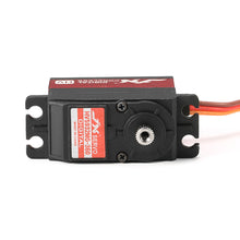 4PCS JX PDI-HV5932MG-360° Coreless 30KG Metal Gear Large Torque Digital Servo For RC Robot