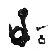 Multifunction Folding Bracket Adapter for Gopro Sports Camera DJI OSMO Action Camera OSMO POCKET Gimbal