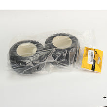 ZD Racing Parts 1:10 10427-S Tire / Sponge Group No.7377 Original