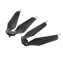 2Pcs 8331F Quick Release Foldable Propellers Noise Reduction Blade For DJI Mavic Platinum Version