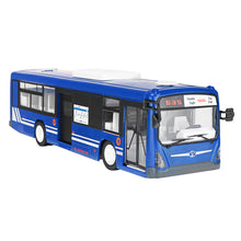 1PC Double Eagle E635-001 1/20 2.4G Wireless Simulation Rc Bus Sport Car W/ Sound Light Model