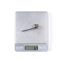 iFlight XING NANO 1204 4500 4S 6500KV 2-3S Brushless Motor for RC Drone FPV Racing