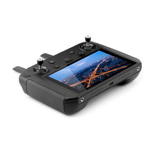 9H 5.5in Tempered Glass Screen Protective Film for DJI MAVIC 2 Smart Remote Controller 