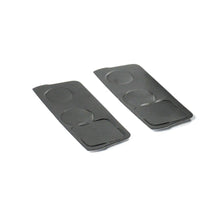 ZOHD Talon GT Rebel 1000mm V-Tail FPV RC Airplane Spare Part Nose Set