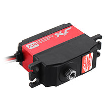 JX Servo PDI-HV2546MG 6.6kg Metal Gear Coreless Lock Tail Digital Servo For RC Helicopter