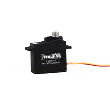 Freewing 17g Metal Gear Digital Servo CW/CCW for RC Airplane Fixed-wing Spare Part