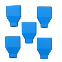 5Pcs XT60 Plug Silicone Connector Protective Case For Lipo Battery