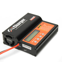 iCharger 306B 1000W 30A 1-6S DC Lipo Battery Balance Charger Discharger