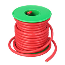 7M 12AWG Soft Silicone Wire Cable High Temperature Tinned Copper 