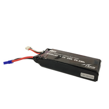 Upgraded 7.4V 3400mAh 25C Lipo Battery for Hubsan 501S 501A 501M RC Drone Quadcopter