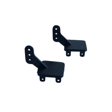 2PCS ABS Bracket & 2PCS Steel Wire Spare Part For Mirarobot M600 600mm VTOL FPV RC Airplane 