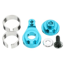 WLtoys Upgrade 25T Buffer Metal Steel Ring Gear Arm 1/18 A949 A959 A969 A979 A959-B A969-B RC Car part