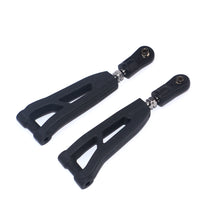 ZD Racing 8019 Front Upper Arms For 9116 1/8 RC Car Parts