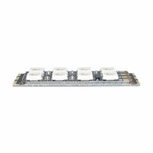 WS1812B LED Strip Light Board 80A 3.3-5.5V for FPV Racing ARM Wire Programming 2.6g