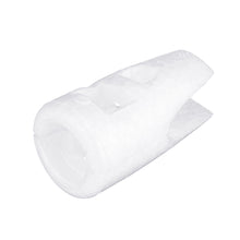 XK X420 420mm 3D6G VTOL FPV RC Airplane Spare Part EPP Motor Cover 1 Pair
