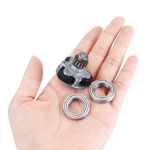 HG P408 1/10 Metal Planetary Reduction Assembly RC Car Spare Parts 4ASS-PA006