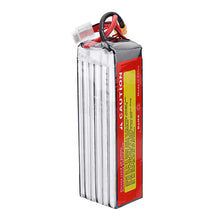 ZOP Power 22.2V 8000mAh 45C 6S Lipo Battery XT90 Plug for FPV Racing Drone