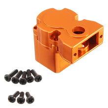 Orlandoo 35A01 Upgraded Metal Shell Gear Box 1/35 RC Car Parts