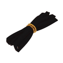 1m 2/3/4/5/6mm Heat Shrink Tube Tubing Black Red Color for Lipo Battery
