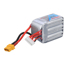 Gaoneng GNB 22.2V 850mAh 80C 6S Lipo Battery XT30/XT60 Plug for RC Drone