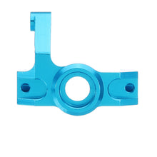 2PCS Wltoys 10428-A B C K949 1/10 Rc Car Upgrade Parts Aluminum Alloy Steering Cup 