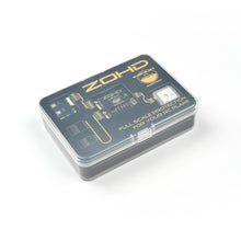 ZOHD Kopilot Lite Autopilot System Flight Controller with GPS Module Return Home Stabilization Gyro for FPV RC Airplanes Fixed-wing