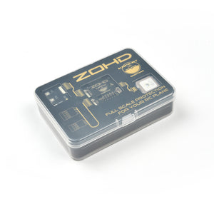 ZOHD Kopilot Lite Autopilot System Flight Controller with GPS Module Return Home Stabilization Gyro for FPV RC Airplanes Fixed-wing