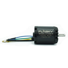 Flipsky 5065 270KV 1550W Brushless Sensored Motor Shaft 8mm for Electric Skateboard Rc Model