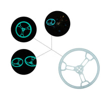 4 PCS HGLRC 2.5 Inch / 3 inch Propeller Protective Guard for RC Drone FPV Racing