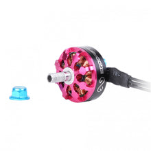 EGODRIFT ATOM BO MB BABY PINK EDITION 2306 1700/2400/2700KV Brushless Motor for RC Drone FPV Racing