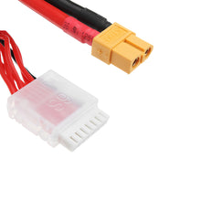 ZOP POWER 22.2V 5200mAh 50C 6S Lipo Battery With XT60 Plug For RC Models