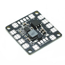 Lantian PDB Power Distribution Board with BEC Output 5V 12V 3A  for CC3C Naze32 Upgraded version for RC Drone
