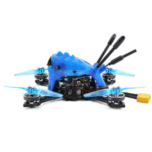 GEPRC SKIP HD 105mm 2.5inch ToothPick 3S RC Drone PNP/BNF RunCam Split 3 Nano 5.8G 200mW VTX 