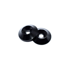 10 PCS AuroraRC M4 Countersunk Screw Conical Grommet Gasket Washer for RC FPV Racing Drone