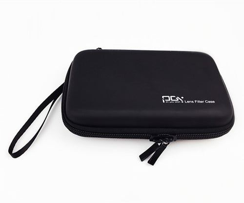 Spare Parts Filter Lens Bag Pouch Shockproof Drop Resistance for DJI Phantom 3 