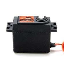 POWER HD-AR3606HB 360 Degree 6KG Continuous Rotation Servo With Futaba for RC Robot