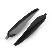 Sunnysky EOLO F13*6.5/13*8 1365 1308 13 Inch Foldable Propeller Blade with Two-blade Fairing Cowling Cover Self-lock for RC Drone