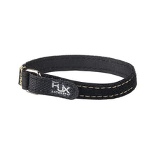 4Pcs RJXHOBBY 100-400mm Nylon Battery Straps Metal Buckle Black for Lipo Battery