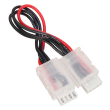 XT30 1S-3S Plug Parallel Charger Board Banana Plug Input For IMAX B6 Charger
